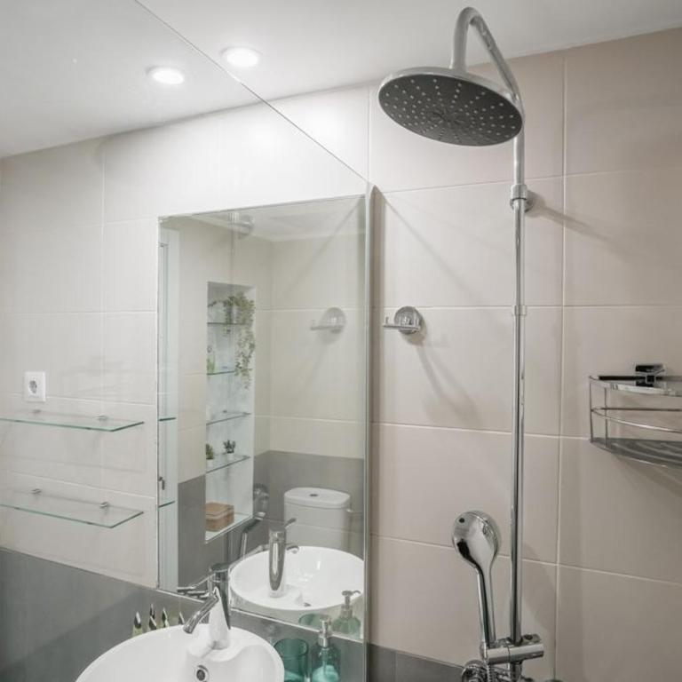 Cozy stylish -1Bedroom 1Bathroom-Chamberí - Apartamento - 27