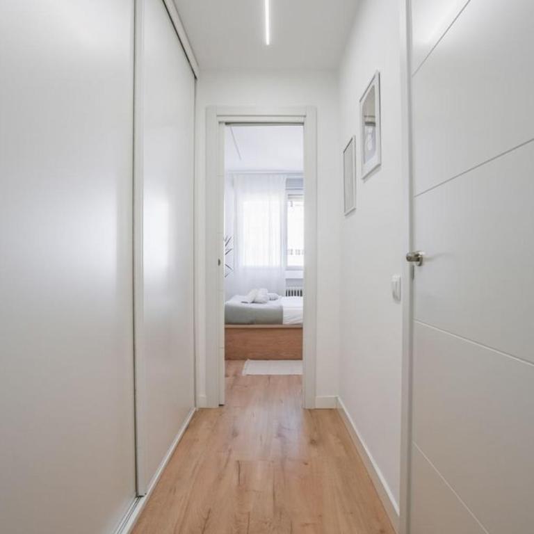 Cozy stylish -1Bedroom 1Bathroom-Chamberí - Apartamento - 28