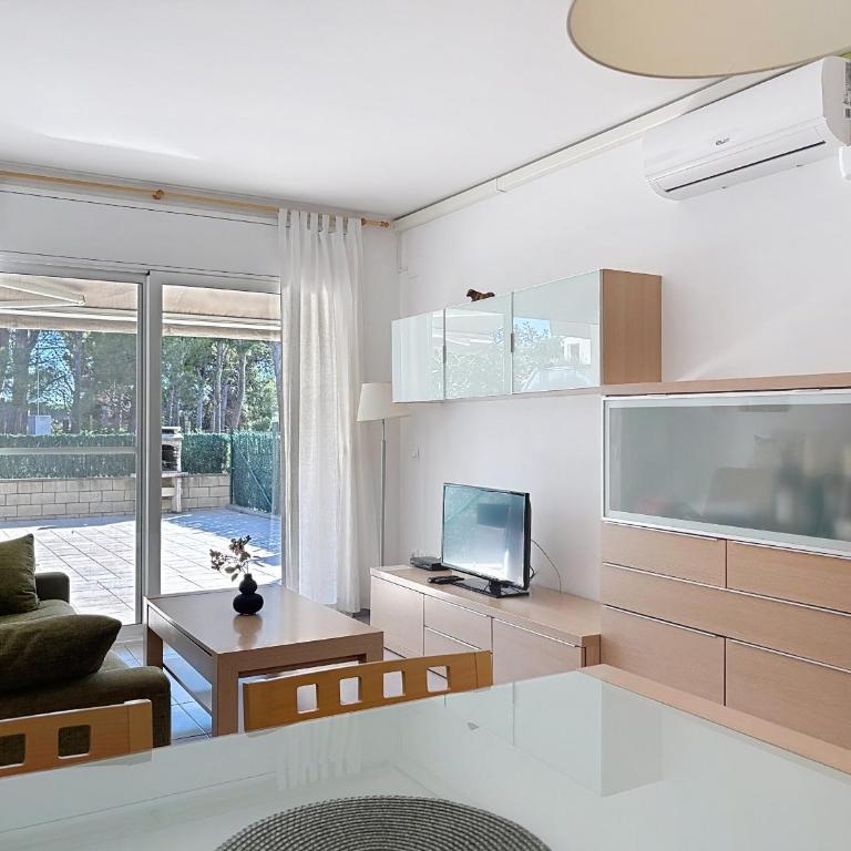 ARGENTERA - Residencia standing piscina - Apartment - Ground Floor - 10