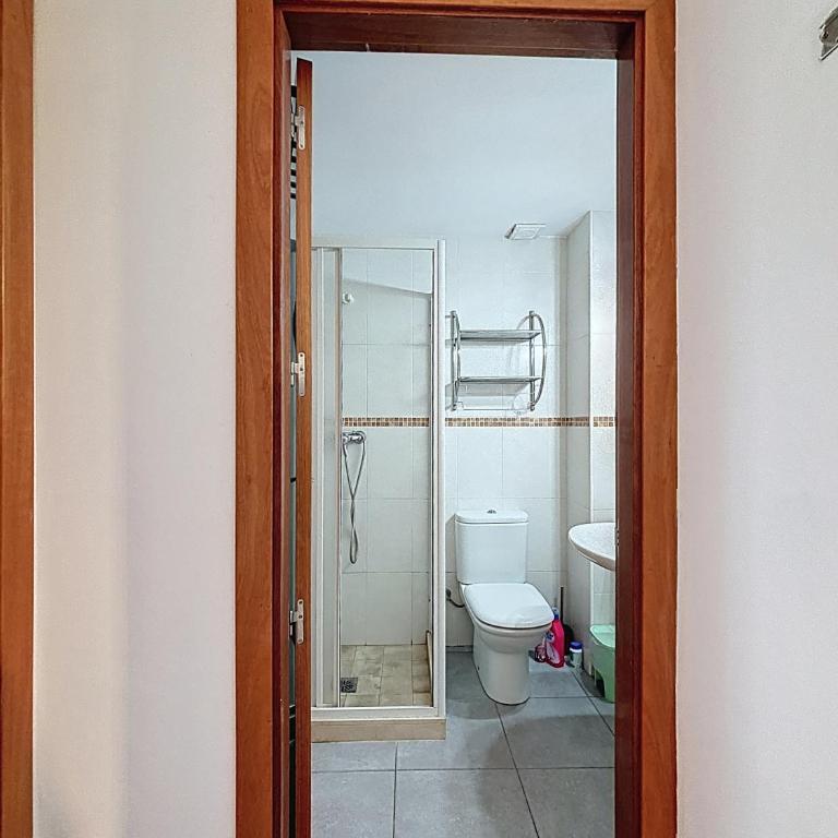 ARGENTERA - Residencia standing piscina - Apartment - Ground Floor - 19