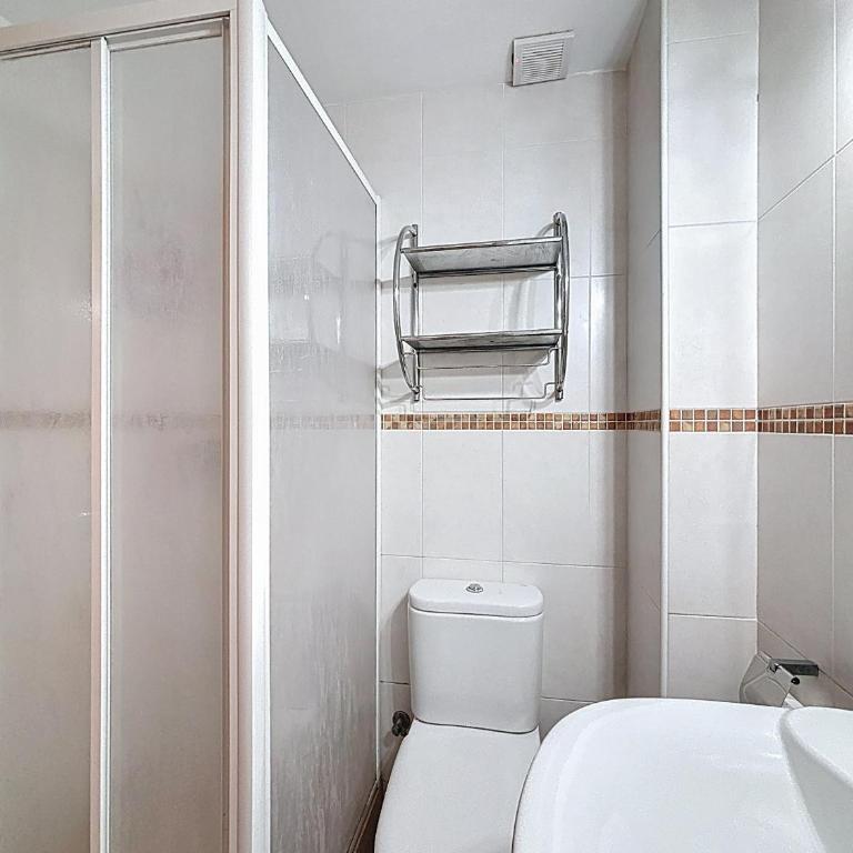 ARGENTERA - Residencia standing piscina - Apartment - Ground Floor - 24