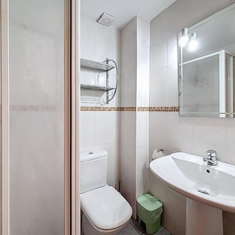 ARGENTERA - Residencia standing piscina - Apartment - Ground Floor - 25