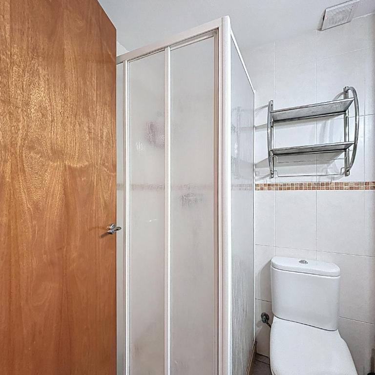 ARGENTERA - Residencia standing piscina - Apartment - Ground Floor - 26