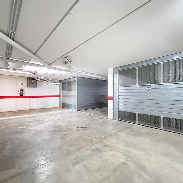 ARGENTERA - Residencia standing piscina - Apartment - Ground Floor - 27