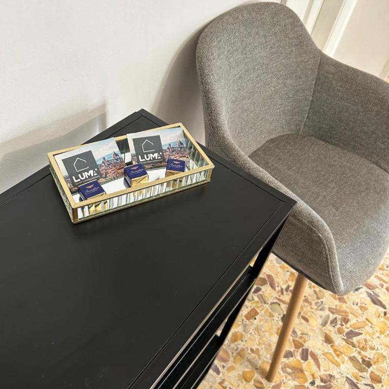 Luma' Apartment - Puccini - Appartamento con 2 Camere da Letto - 7