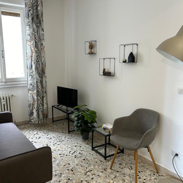 Luma' Apartment - Puccini - Appartamento con 2 Camere da Letto - 12