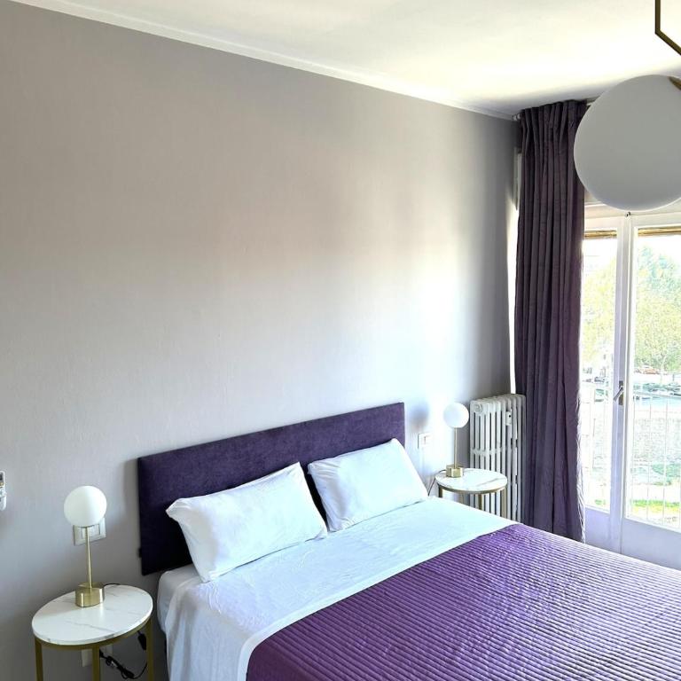 Luma' Apartment - Puccini - Appartamento con 2 Camere da Letto - 14