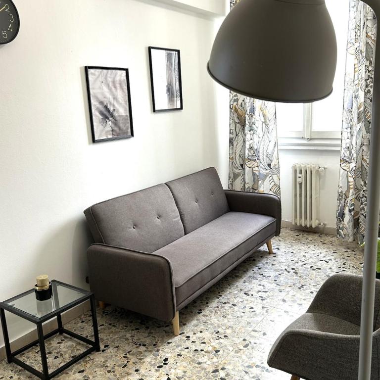 Luma' Apartment - Puccini - Appartamento con 2 Camere da Letto - 20