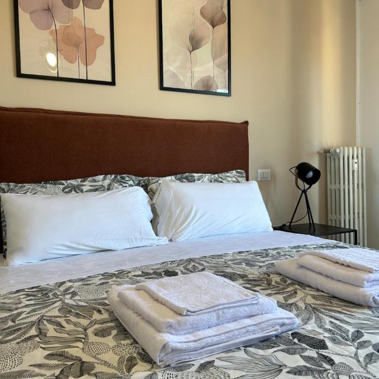 Luma' Apartment - Puccini - Appartamento con 2 Camere da Letto - 22