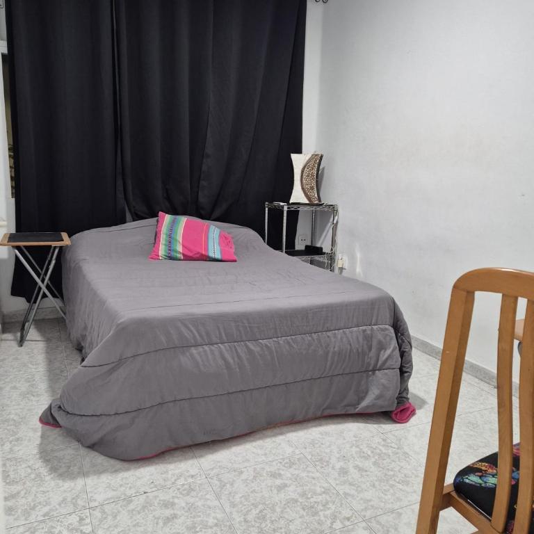 Valencia Centro 3 compartido - Double Room with Shared Bathroom - 6