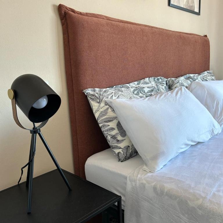 Luma' Apartment - Puccini - Appartamento con 2 Camere da Letto - 32