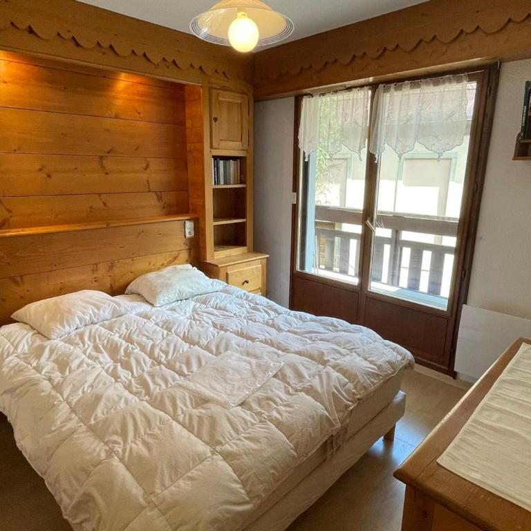 Appartement 3 pièces à Samoëns, 6 pers., WIFI, Parking - FR-1-629-76 - Apartment (6 Erwachsene) - 8