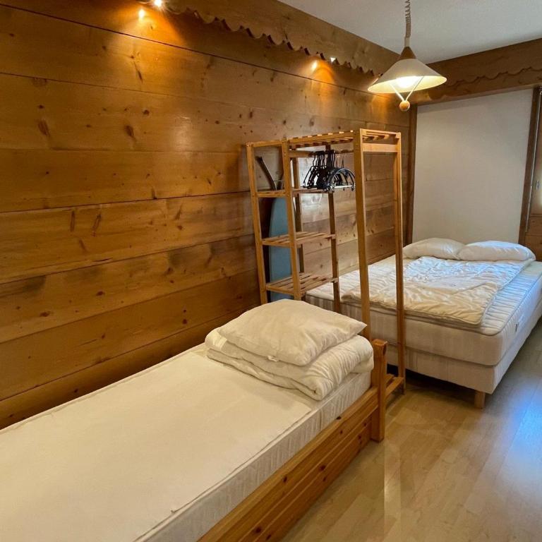 Appartement 3 pièces à Samoëns, 6 pers., WIFI, Parking - FR-1-629-76 - Apartment (6 Erwachsene) - 10