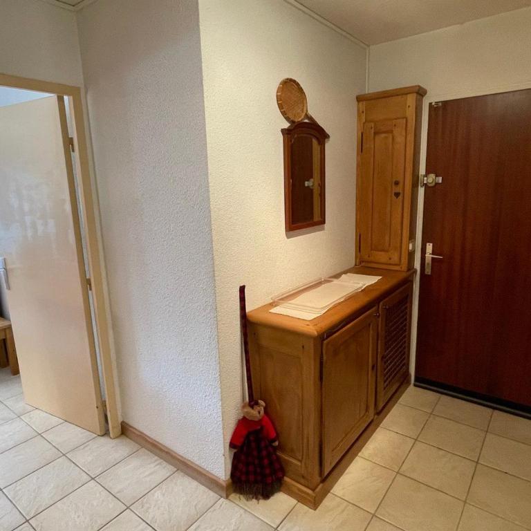 Appartement 3 pièces à Samoëns, 6 pers., WIFI, Parking - FR-1-629-76 - Apartment (6 Erwachsene) - 13