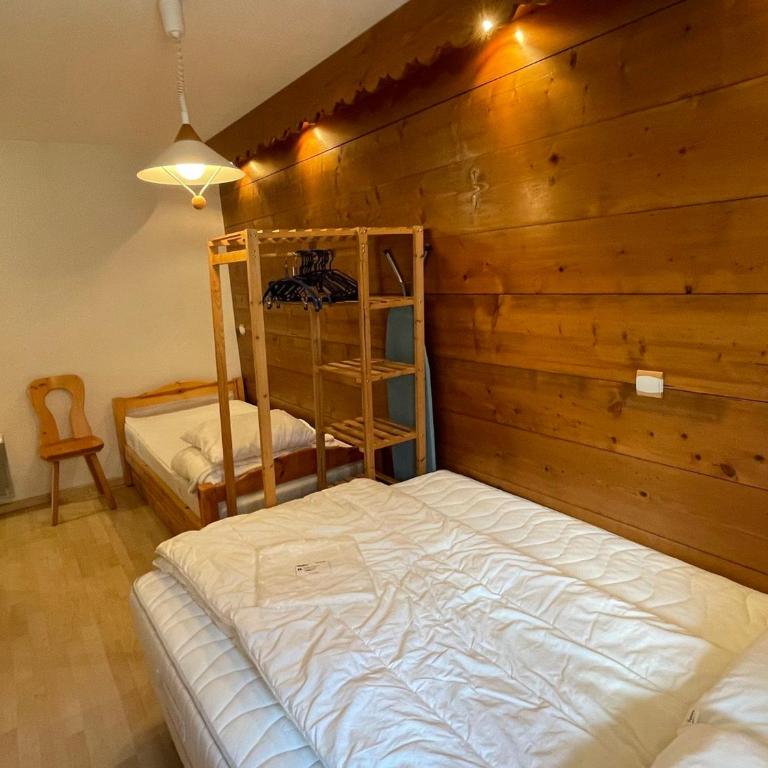 Appartement 3 pièces à Samoëns, 6 pers., WIFI, Parking - FR-1-629-76 - Apartment (6 Erwachsene) - 15