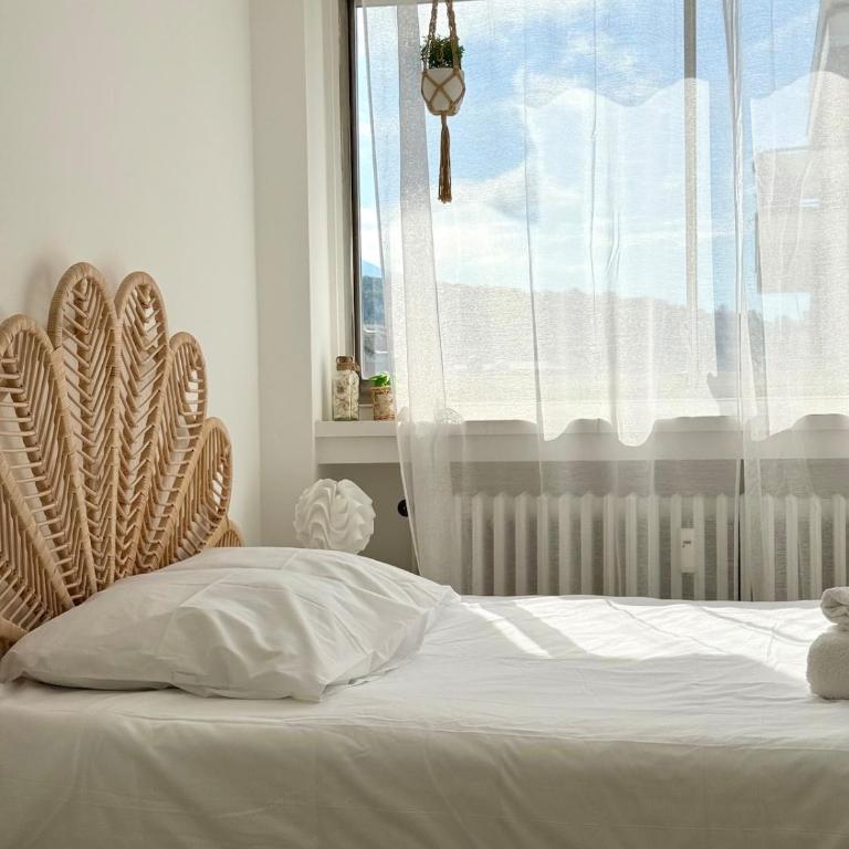 Le Victoria I Balcon & garage, Plein-centre - Two-Bedroom Apartment - 4