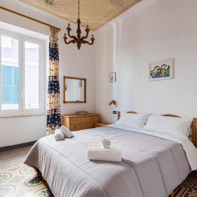Hostdomus - Dante Apartment - Appartamento con 1 Camera da Letto - 3