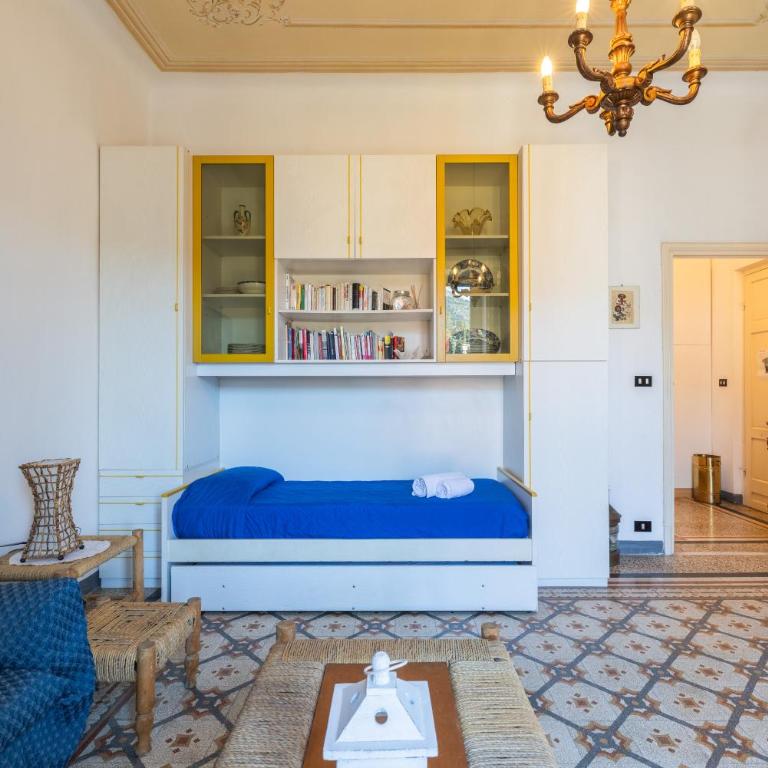 Hostdomus - Dante Apartment - Appartamento con 1 Camera da Letto - 13