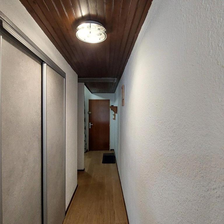 Studio rénové, 4 pers, proche pistes - FR-1-516-207 - Monolocale - 11