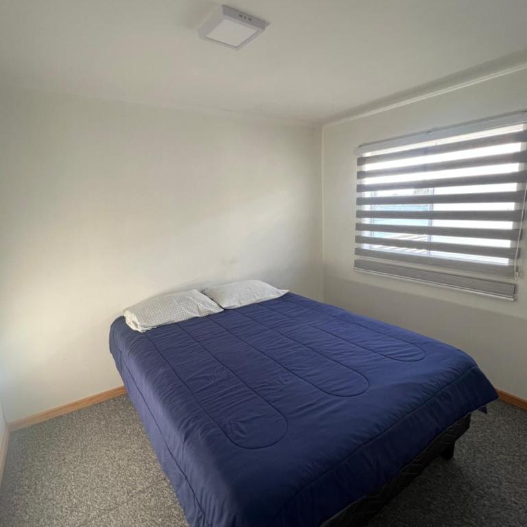 Cabañas Lagunita - Three-Bedroom Apartment - 2