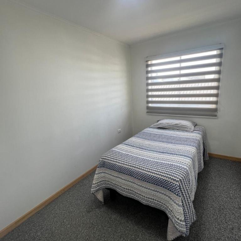 Cabañas Lagunita - Three-Bedroom Apartment - 3