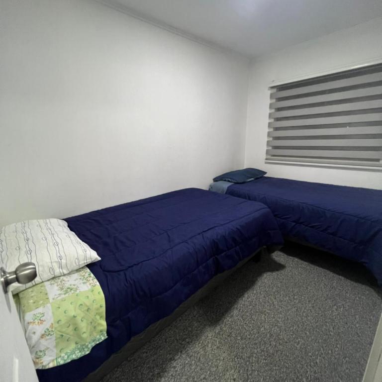 Cabañas Lagunita - Three-Bedroom Apartment - 12