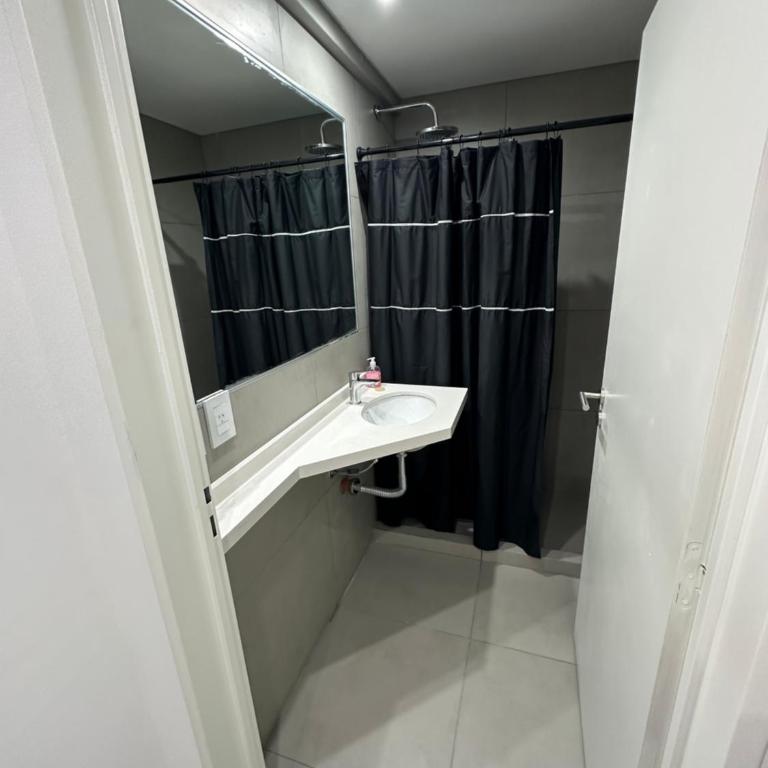 MOVISTAR ARENA PREMIUM 713 Coch Opc Segur a metros del Movistar Arena - Apartamento de 1 dormitorio - 43