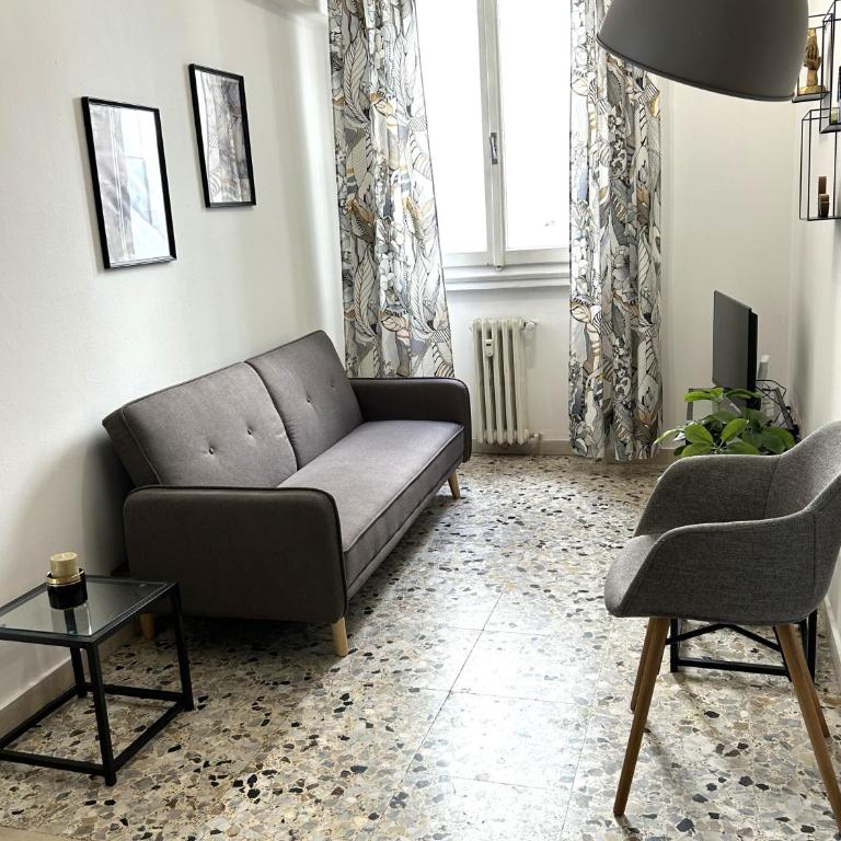Luma' Apartment - Puccini - Appartamento con 2 Camere da Letto - 6