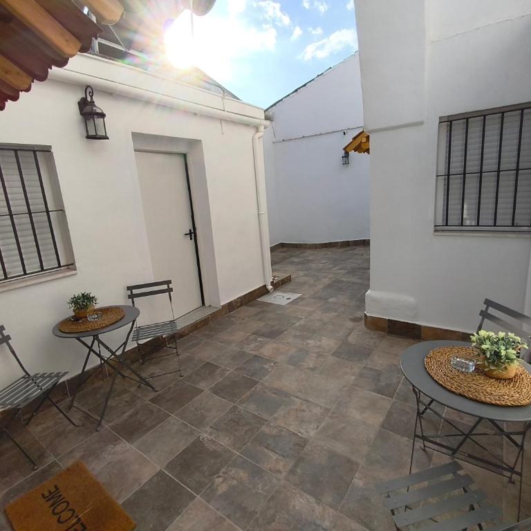 Apartamentos Turísticos Antonio Parra - Apartamento de 1 dormitorio - 6