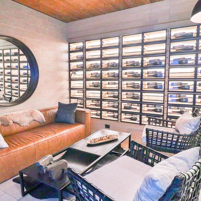 HOM I 1D1B Piscina y Parking cerca a la Costanera - Apartamento - 33