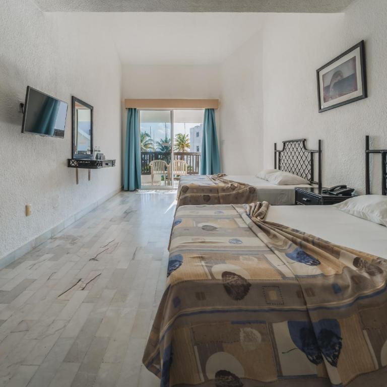 Imperial Las Perlas - Standard Room - 2
