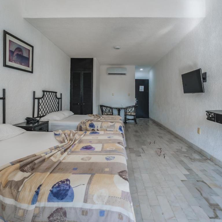 Imperial Las Perlas - Standard Room - 3