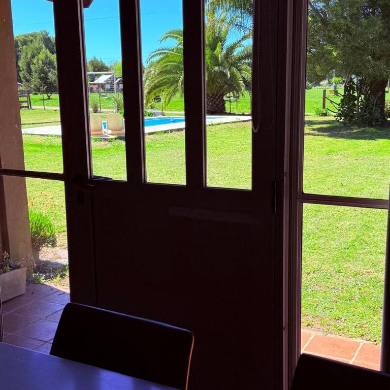 Casa Quinta en Chascomús - Casa de 2 dormitorios - 20