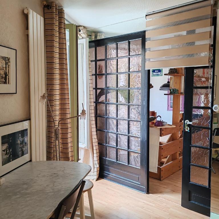 Chambre chez l'habitant - Chambre Double - 5