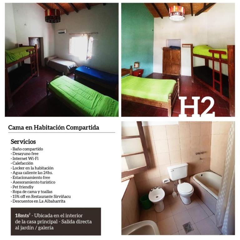 Albahaca - Apartamento de 2 dormitorios - 3