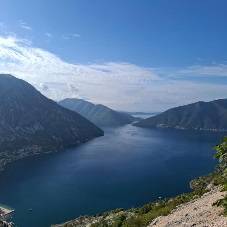 Gallery Stone House - One-Bedroom Apartment - 45