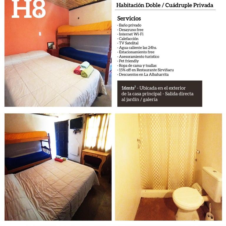 Albahaca - Apartamento de 2 dormitorios - 7