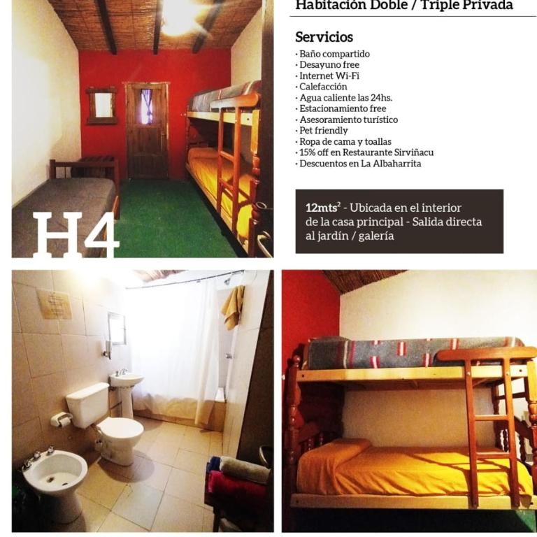 Albahaca - Apartamento de 2 dormitorios - 9