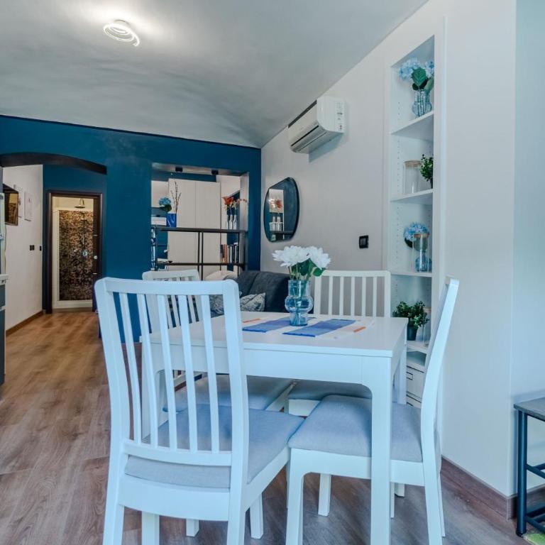 GuestHost - Casa Azzurra Near Vallere Park - Monolocale - 6