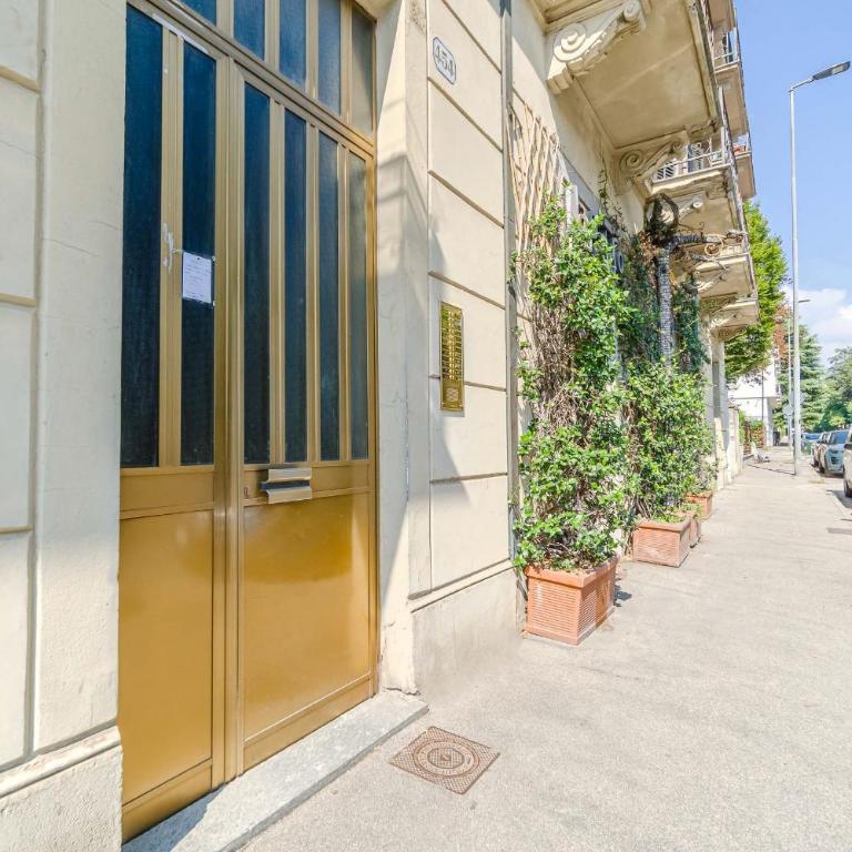 GuestHost - Casa Azzurra Near Vallere Park - Monolocale - 15