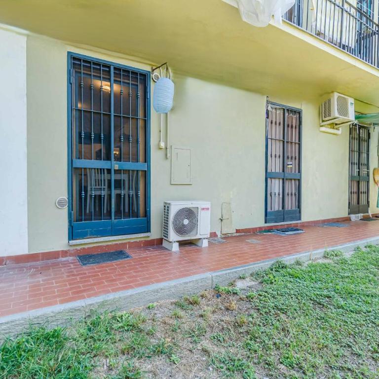 GuestHost - Casa Azzurra Near Vallere Park - Monolocale - 12