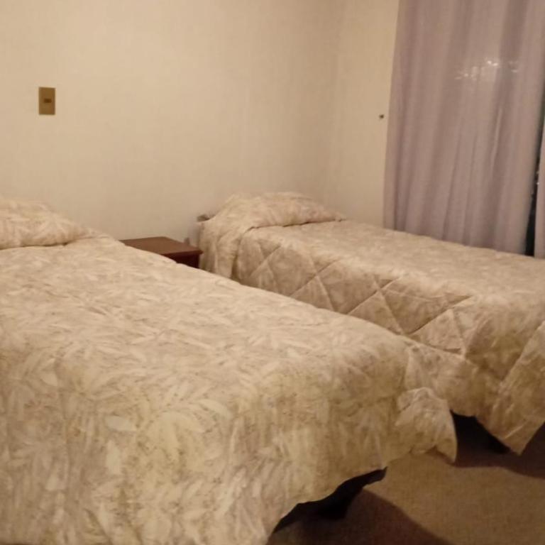 Departamento hotel quitor - One-Bedroom Apartment - 2