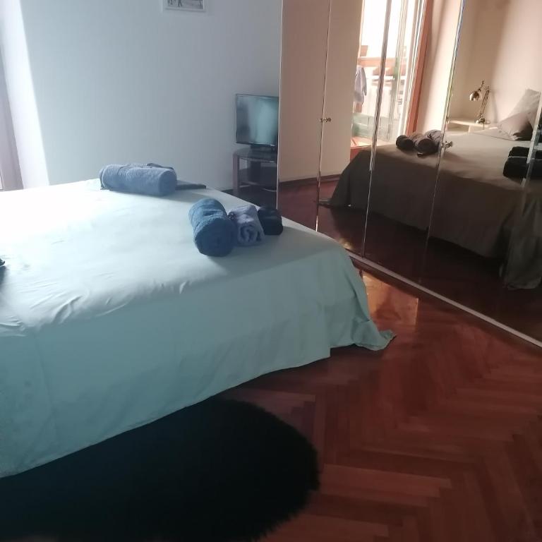 Apartment Trieste Casa Vacanze NATASCIA - Appartamento Familiare con 2 Camere da Letto e Vista - 63