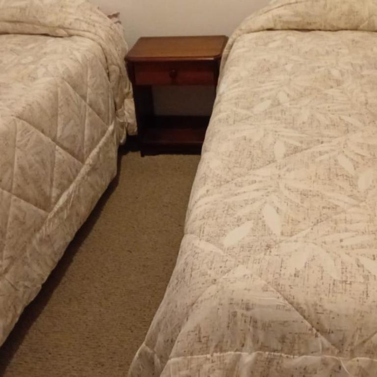 Departamento hotel quitor - One-Bedroom Apartment - 6