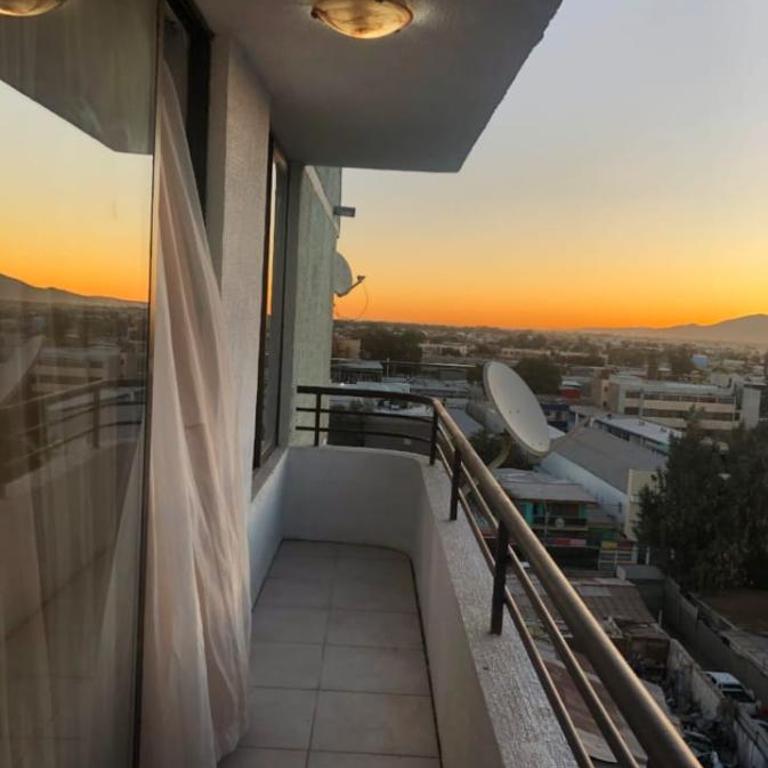 Departamento hotel quitor - One-Bedroom Apartment - 7