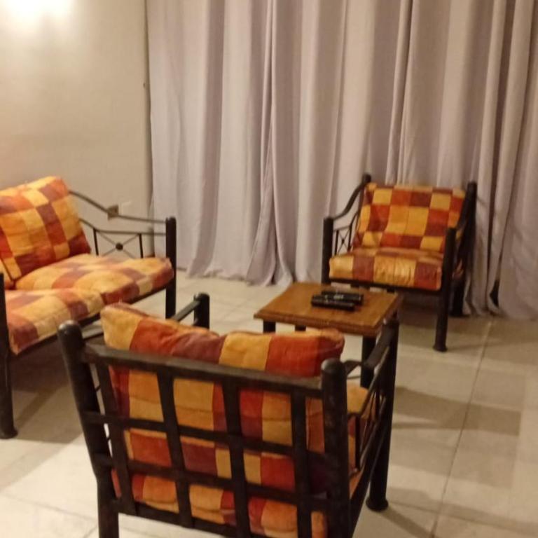 Departamento hotel quitor - One-Bedroom Apartment - 11