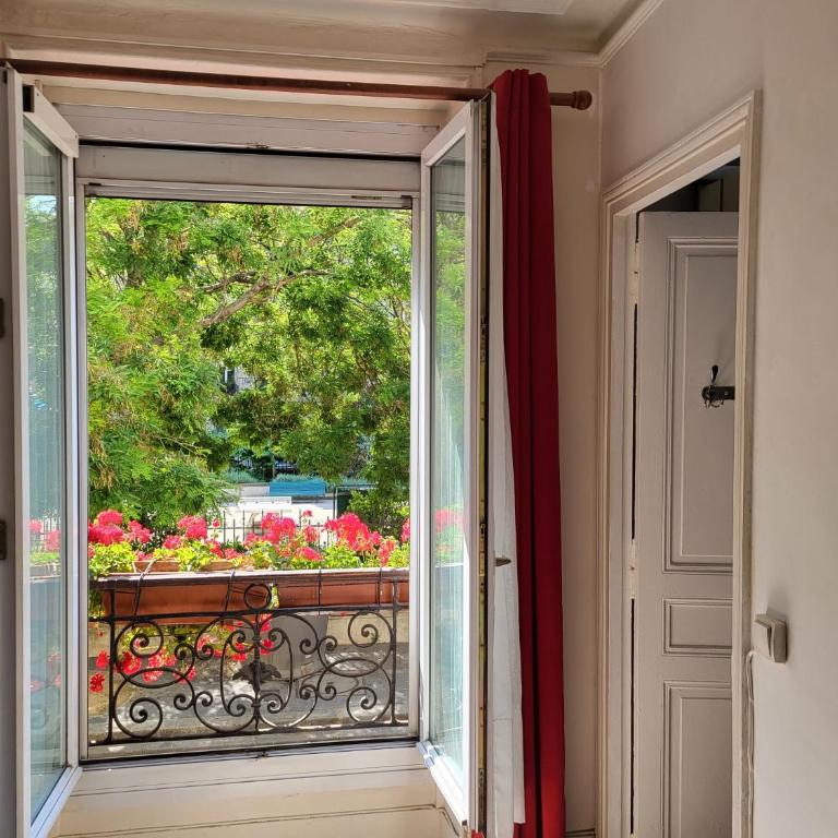 Marie et Igor - Chambre Double - 4