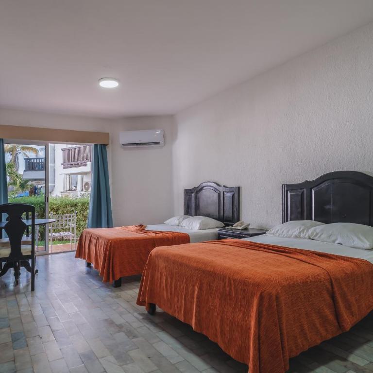 Imperial Las Perlas - Standard Room - 4