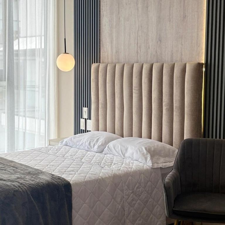 Aparta Suite 5601- Cerca al Mar - Apartamento de 1 dormitorio - 1