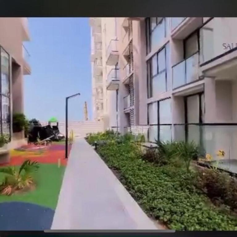 Aparta Suite 5601- Cerca al Mar - Apartamento de 1 dormitorio - 16